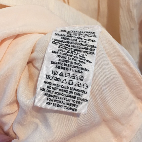 Sale!!! FP dress - Picture 6 of 6